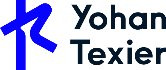 Logo Yohan Texier